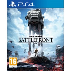 Star Wars: Battlefront ENG
