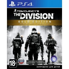 Tom Clancy's The Division