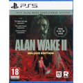 Alan Wake II - Deluxe Edition Alan Wake II - Deluxe Edition
