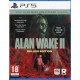 Alan Wake II - Deluxe Edition