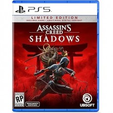 Assassin's Creed Shadows - Special Edition Assassin's Creed Shadows - Special Edition
