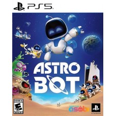 Astro Bot
