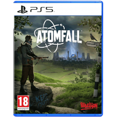 Atomfall Atomfall