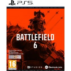 Battlefield 6 - Phantom Edition