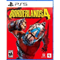 Borderlands 4