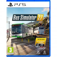 Bus Simulator 27