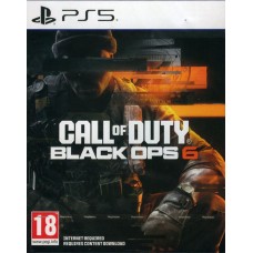 Call of Duty: Black Ops 6 Call of Duty: Black Ops 6