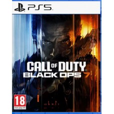 Call of Duty: Black Ops 7