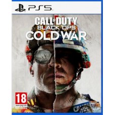 Call of Duty: Black Ops Cold War