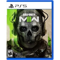 Call of Duty: Modern Warfare II