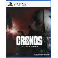 Cronos: The New Dawn Cronos: The New Dawn
