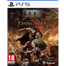 Doom The Dark Ages