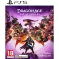 Dragon Age: The Veilguard Dragon Age: The Veilguard