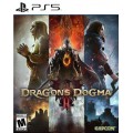 Dragon's Dogma II Dragon's Dogma II