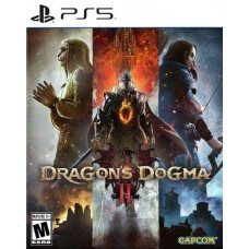 Dragon's Dogma II