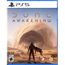 Dune: Awakening - Day One Edition