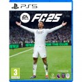 EA SPORTS FC 25 EA SPORTS FC 25