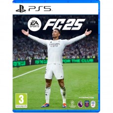 EA SPORTS FC 25