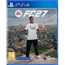 EA SPORTS FC 27