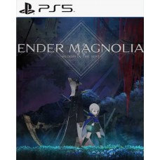 Ender Magnolia: Bloom in the Mist 