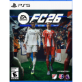 EA SPORTS FC 26 EA SPORTS FC 26