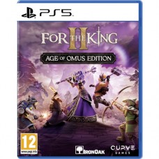 For The King II: Age of Omus Edition For The King II: Age of Omus Edition