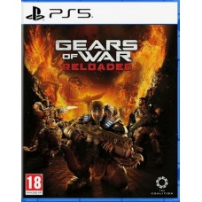 Gears of War: Reloaded