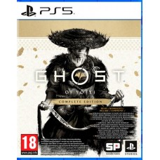Ghost of Yotei - Complete Edition