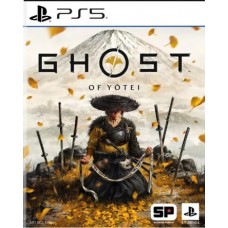 Ghost of Yotei