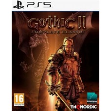 Gothic 2 - Complete Classic Gothic 2 - Complete Classic