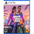 Grand Theft Auto VI Grand Theft Auto VI