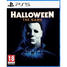 Halloween: The Game