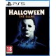 Halloween: The Game