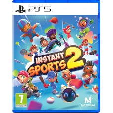 Instant Sports 2