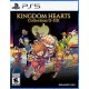 Kingdom Hearts Collection [I~III]