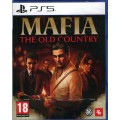 Mafia: The Old Country Mafia: The Old Country