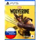 Marvel’s Wolverine