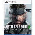 Metal Gear Solid Delta: Snake Eater Metal Gear Solid Delta: Snake Eater