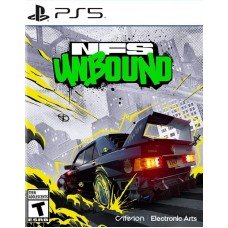 Need for Speed Unbound Need for Speed Unbound