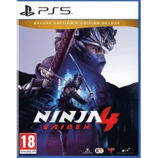 Ninja Gaiden 4 - Deluxe Edition