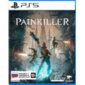 Painkiller Painkiller