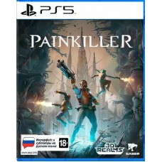 Painkiller Painkiller