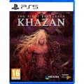 The First Berserker Khazan The First Berserker Khazan
