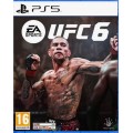 EA Sports UFC 6 EA Sports UFC 6
