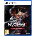 WUCHANG: Fallen Feathers WUCHANG: Fallen Feathers