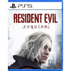 Resident Evil 9