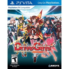 Drive Girls