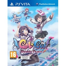 Gal Gun: Double Peace