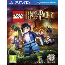 LEGO Harry Potter Years 5-7 LEGO Harry Potter Years 5-7