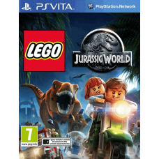 LEGO Jurassic World